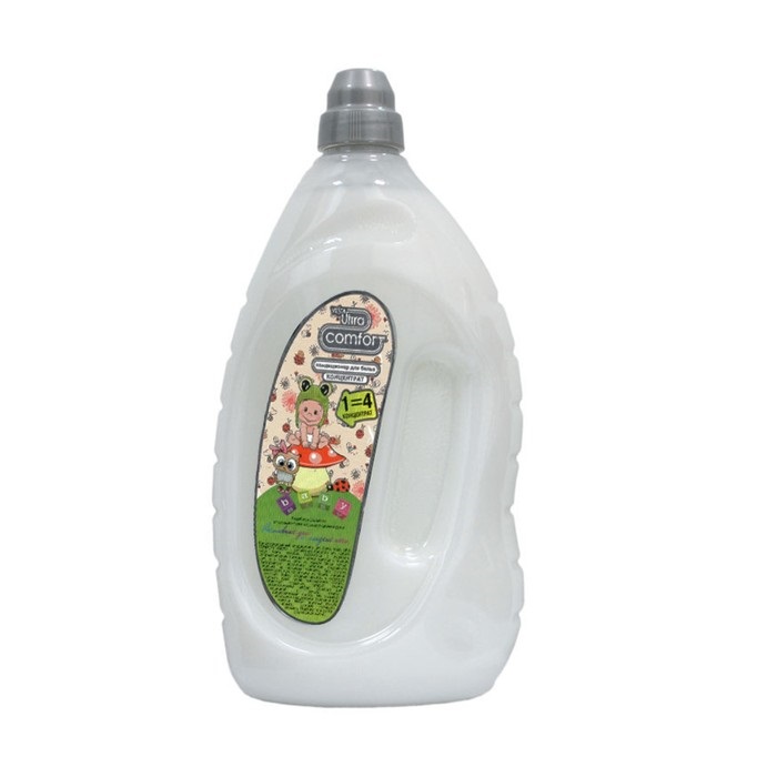 Кондиционер д/белья Vesta Ultra comfort Бэйби 2 л.
