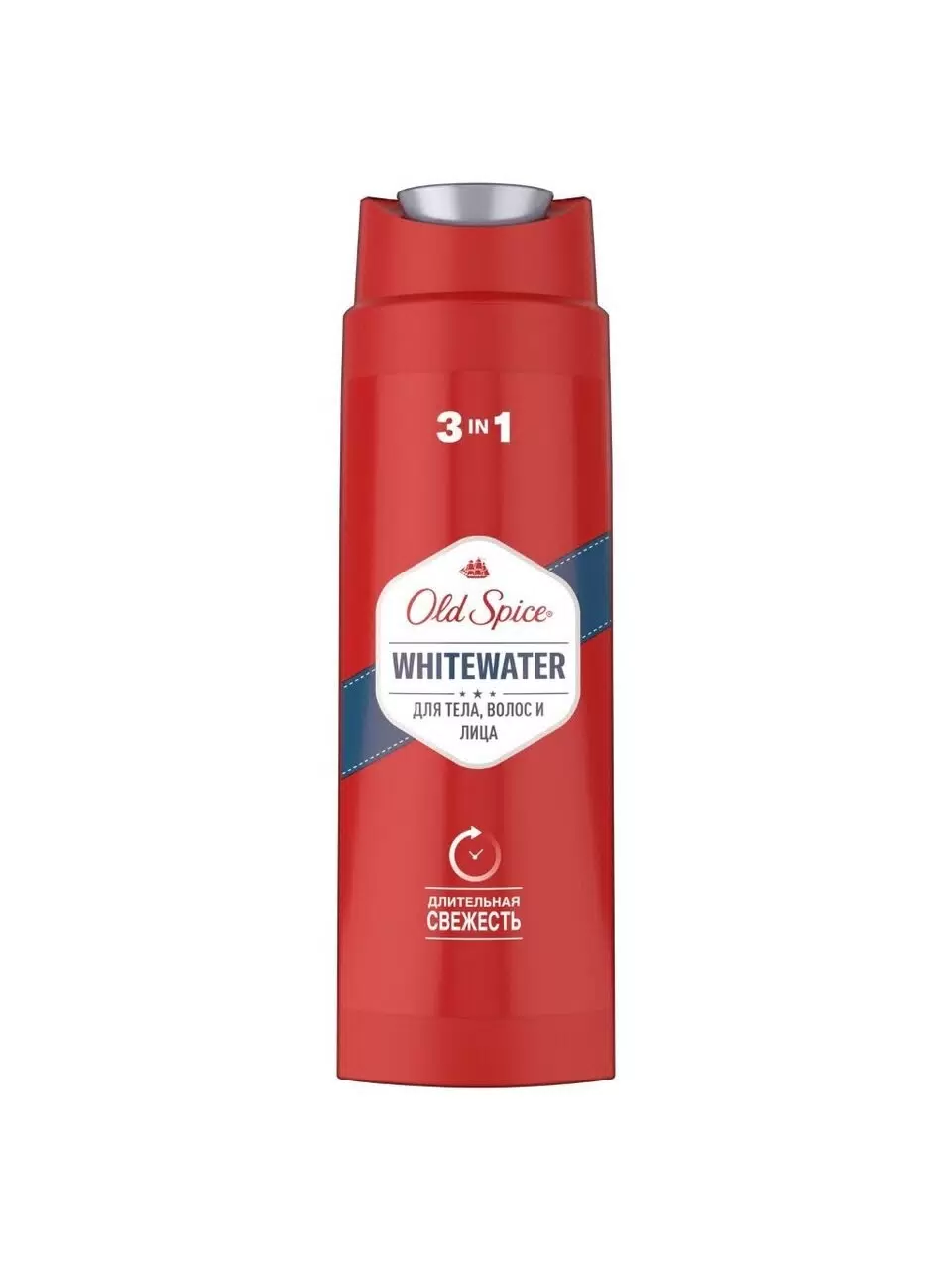 OLD SPICE Гель для душа Whitewater 250мл