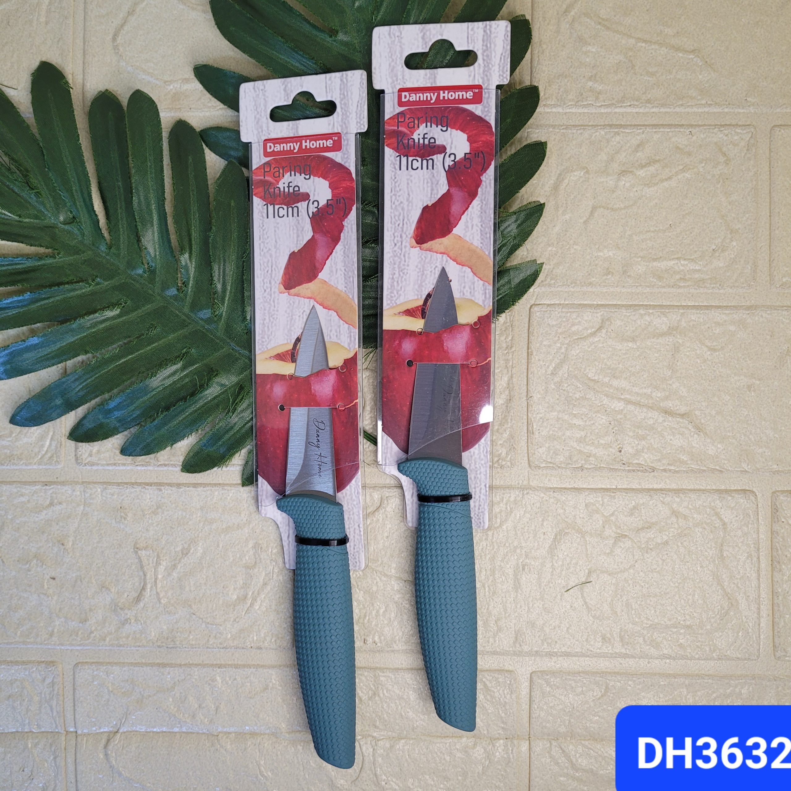Нож кухонный Danny Home. Арт. DH3632