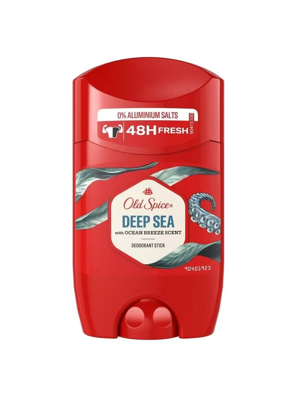 OLD SPICE Твердый дезодорант Deep sea 50мл