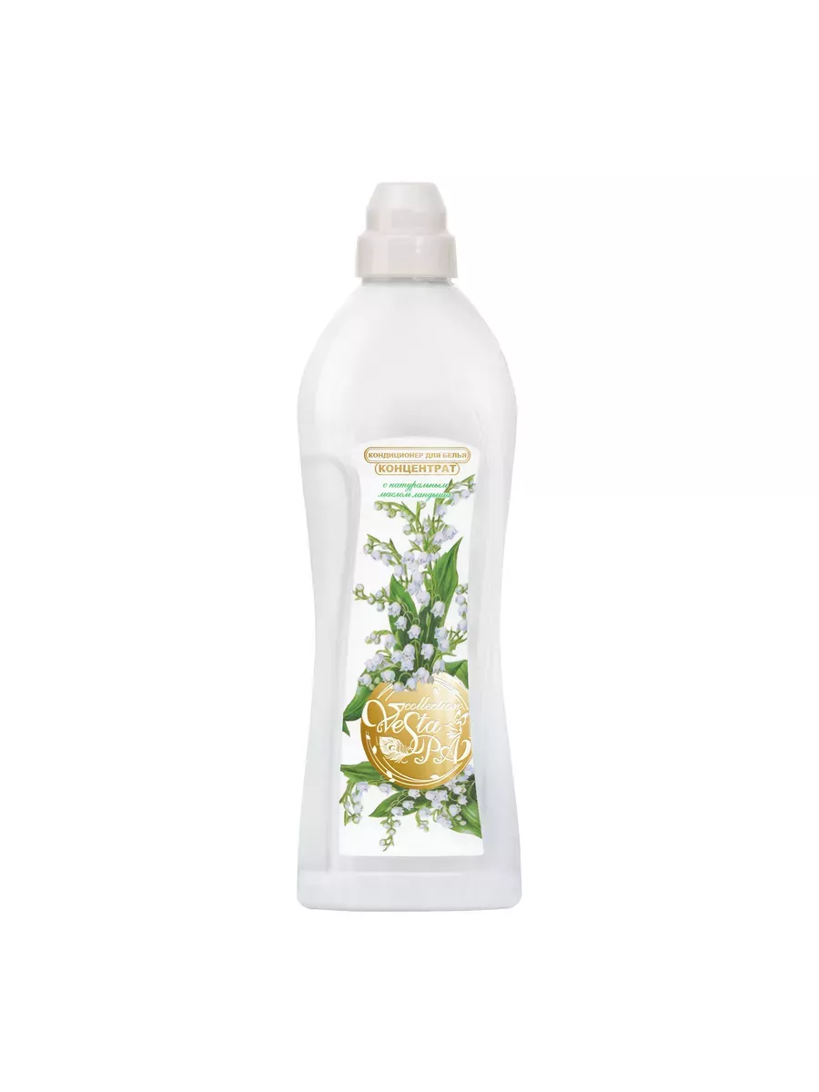 Кондиционер д/белья Веста SPA Collection Ландыш 1 л.