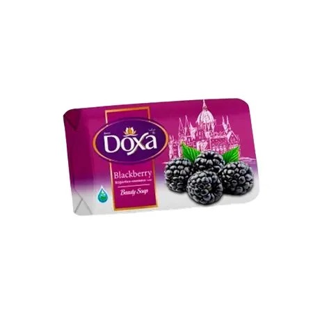 Мыло «Doxa» Ежевика 150гр Арт. 5212