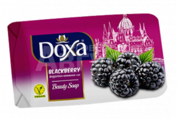 Мыло «Doxa» Ежевика 150гр Арт. 5212