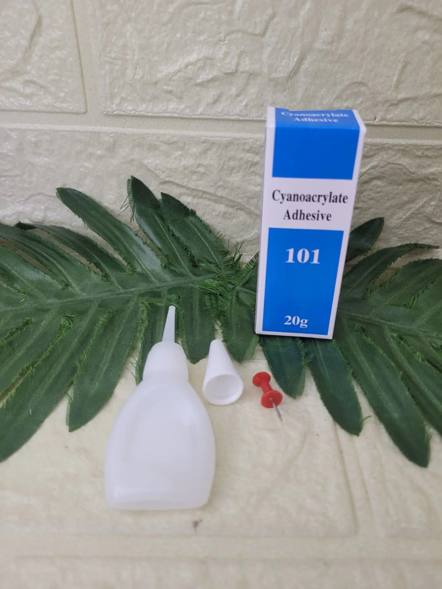 Клей 20g Арт. 101