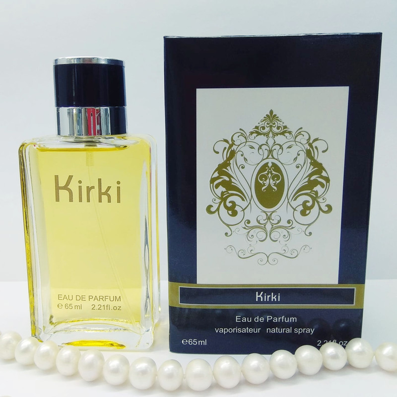 Туал.вода жен. Kirki 65 мл. Арт. 3077L