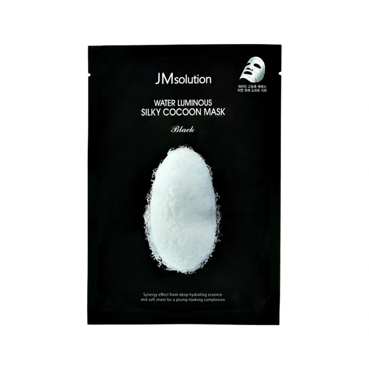 Маска для лица JMSolution 35мл, в пакете.