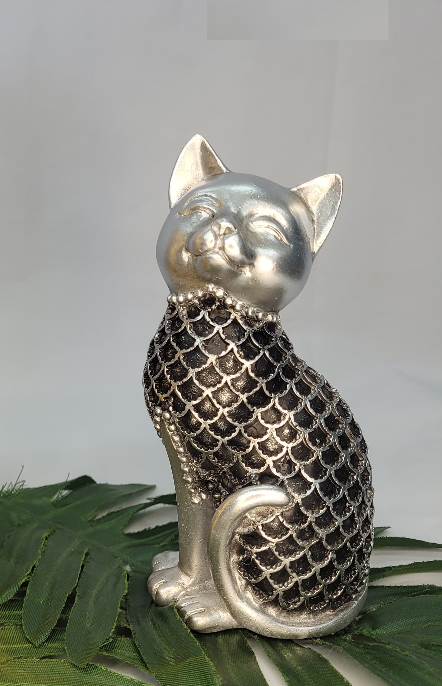 Сувенир-статуэтка "Кот". Арт. 5929-72