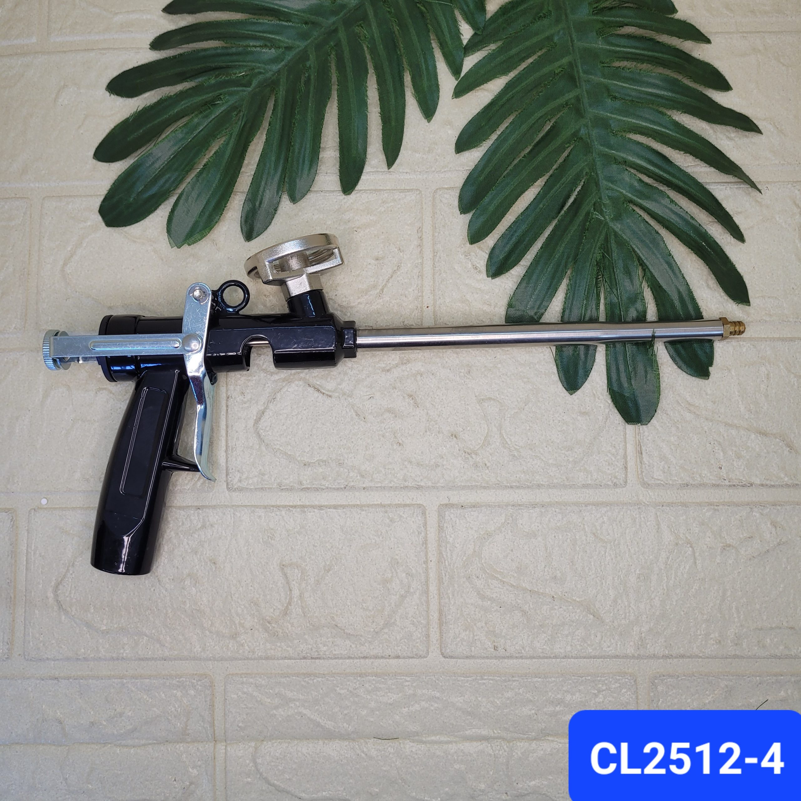 Пистолет для монтажной пены TT-04. Арт. CL2512-4