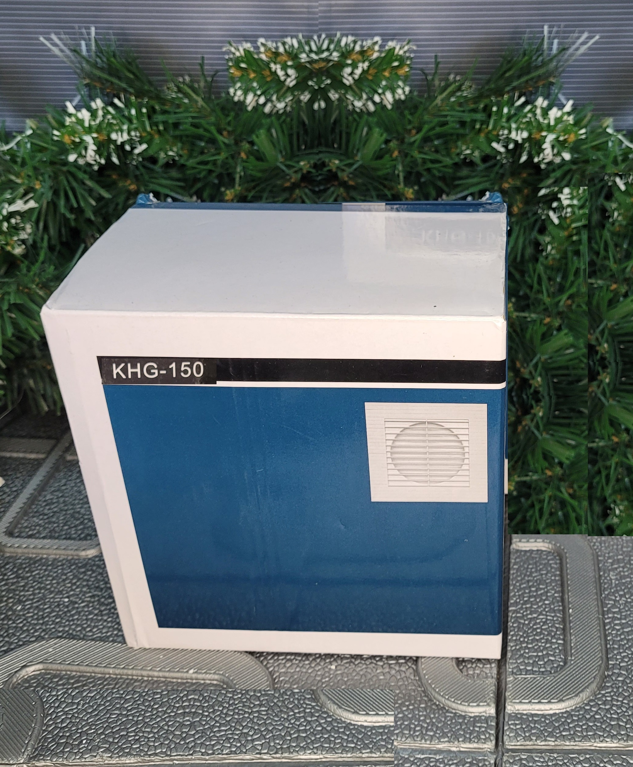 Вытяжка KHG-150. Арт. 5361