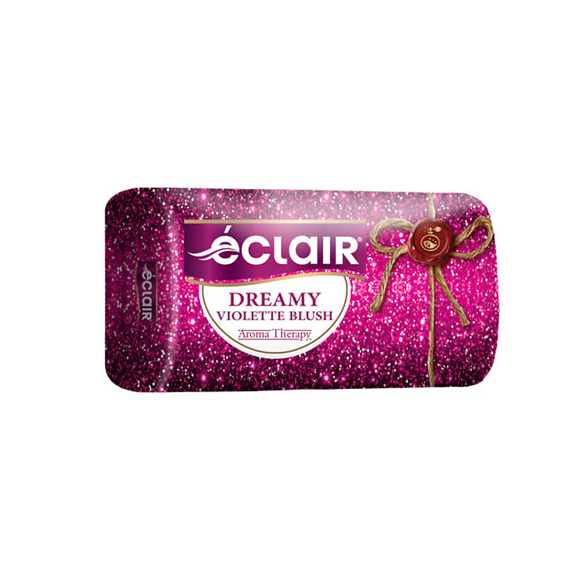 Éclair Мыло туалетное 170г Сказочная свежесть