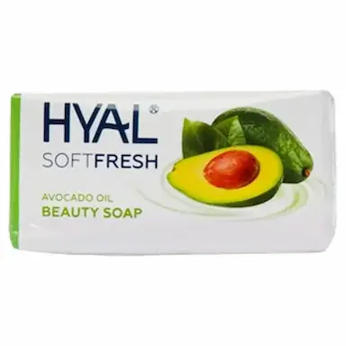Hyal Мыло туалетное 150г Avocado Oil