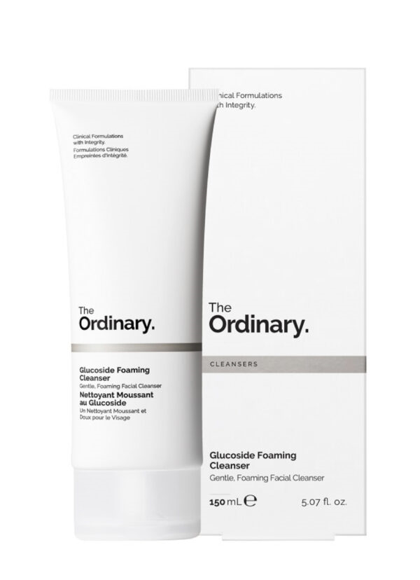 Пенка д/умывания The Ordinary 150 мл. Арт. 6930