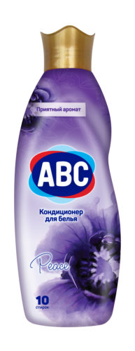 АВС Кондиционер д/белья "Лавандовое спокойствие" 1 л