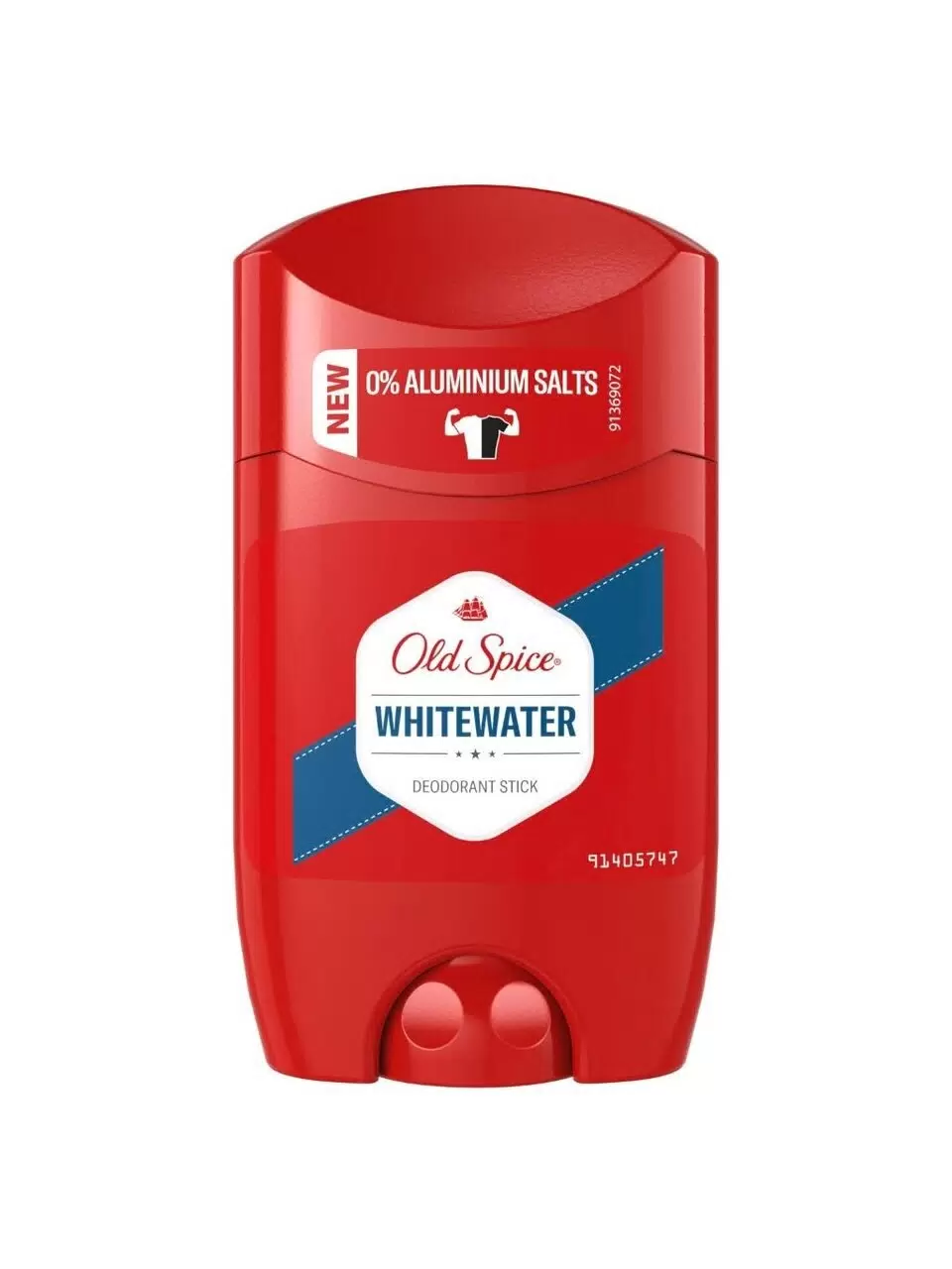 OLD SPICE Твердый дезодорант Whitewater 50мл