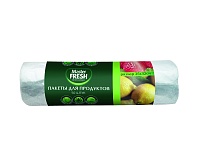Master FRESH Пакеты д/продуктов 50шт