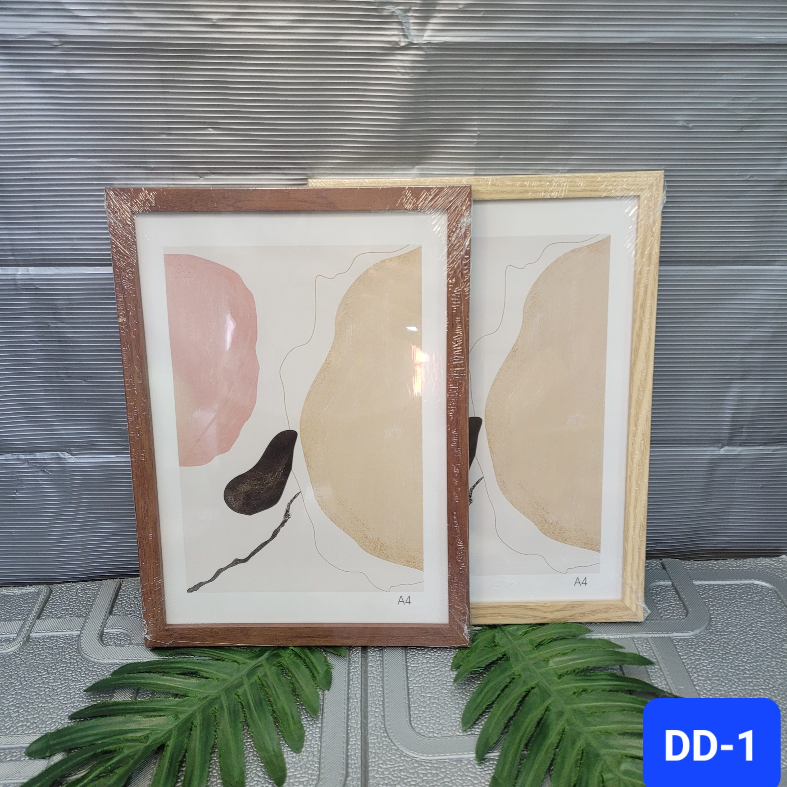 Фоторамка А4 Арт. DD-1