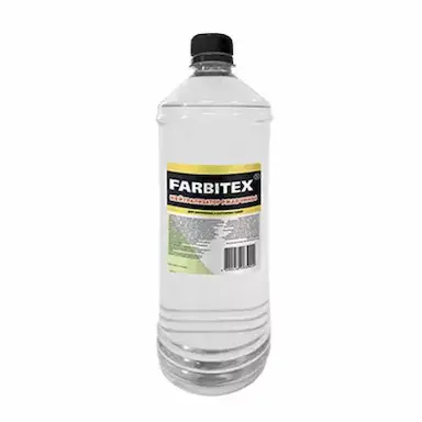 Нейтрализатор ржавчины 1,0л Farbitex Эконом ПЭТФ (20) Фарбен