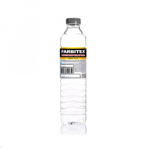 Обезжириватель 0,9л п/эт (20) Farbitex