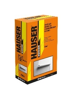 Клей обойный HAUSER флизелин. 250г (12) 84972
