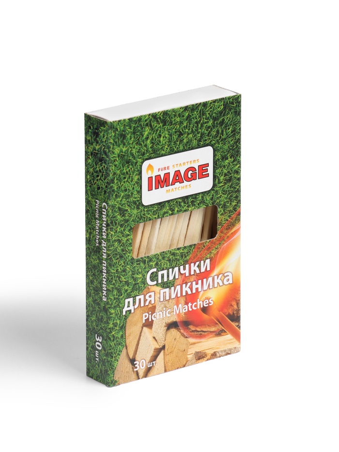 Спички для пикника нап. 30 11033076