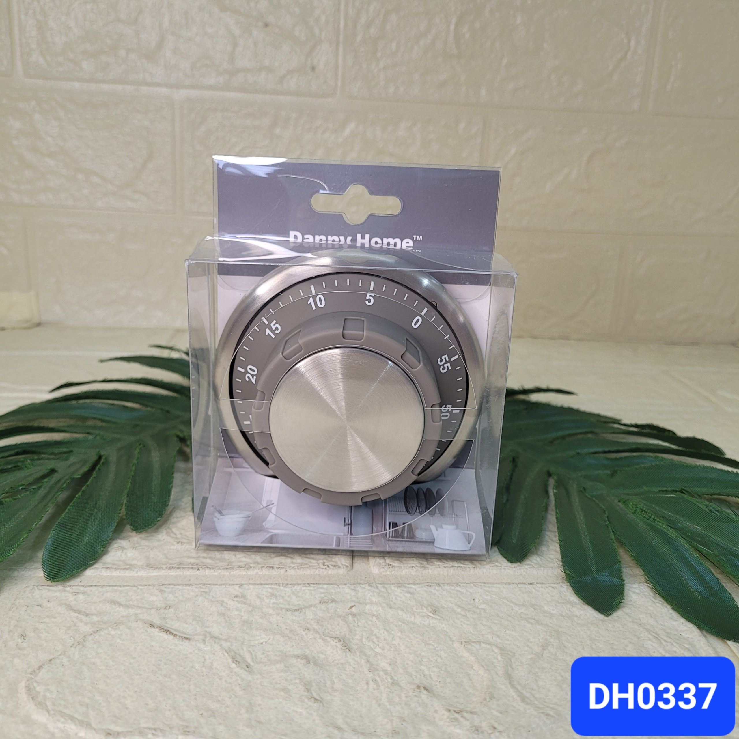 Таймер кухонный Danny Home. Арт. DH0337