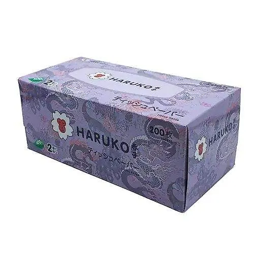 Салфетки HARUKO 200 шт.Арт. HPN-02200