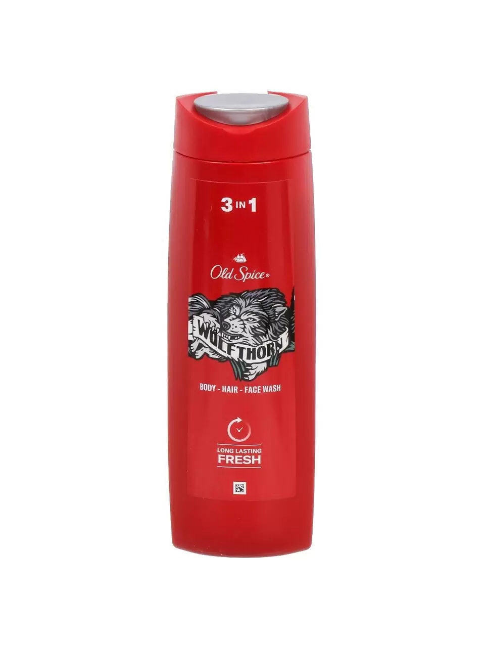 OLD SPICE Гель для душа Wolfthorn 400мл