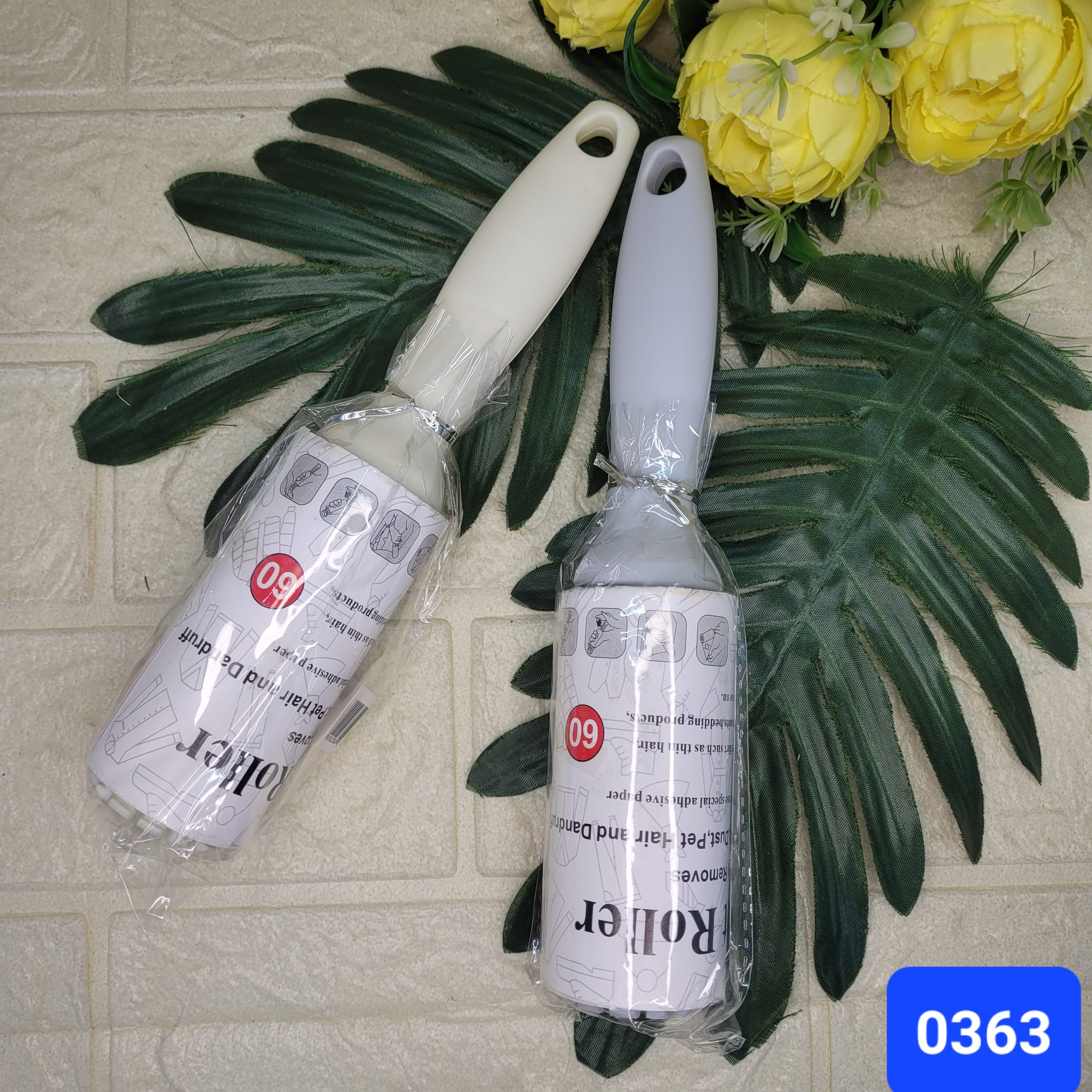 Ролик для чистки одежды. Арт. A-4036/(0363)