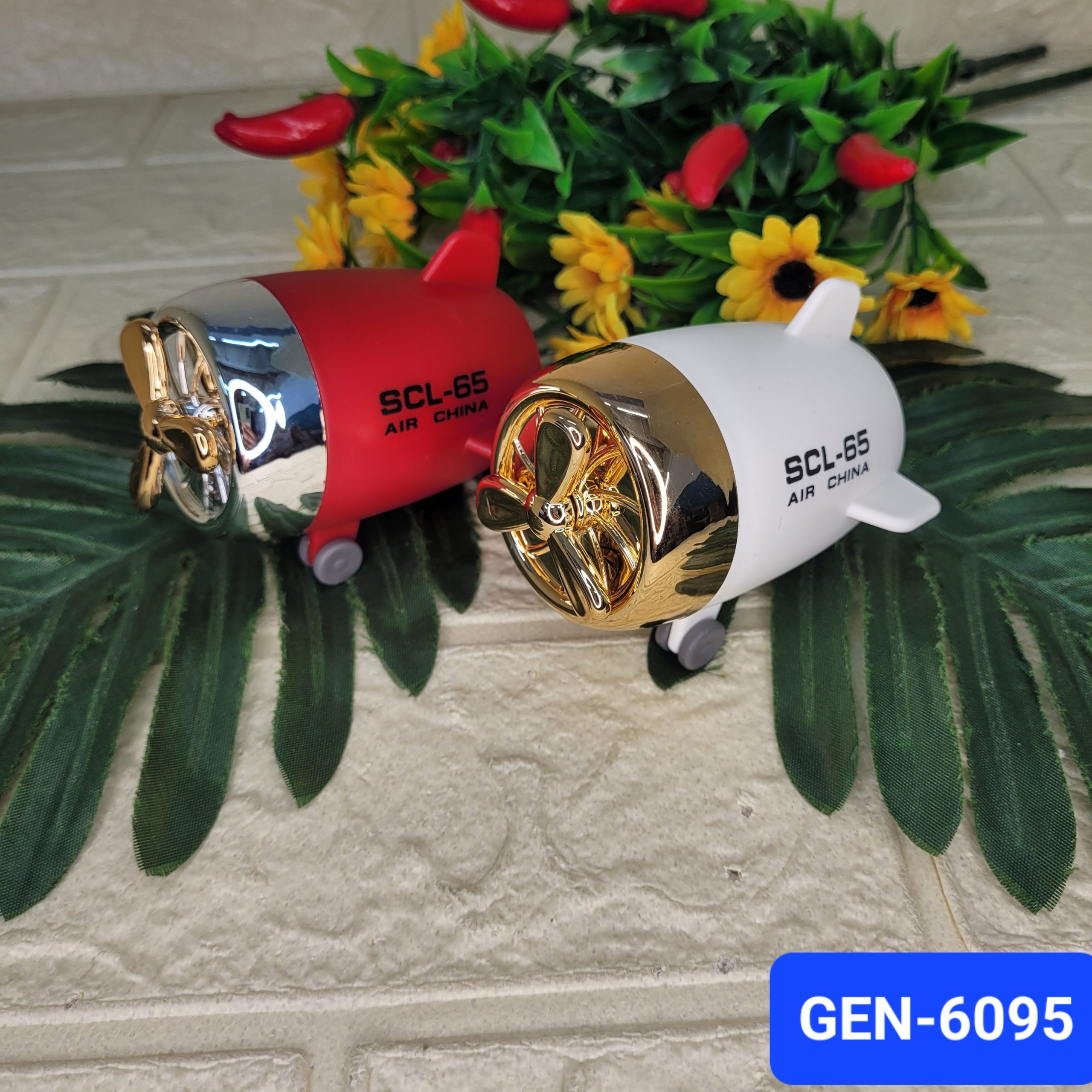 Зубочистки Domelia «Самолёт» 350 шт. Арт. GEH-6095