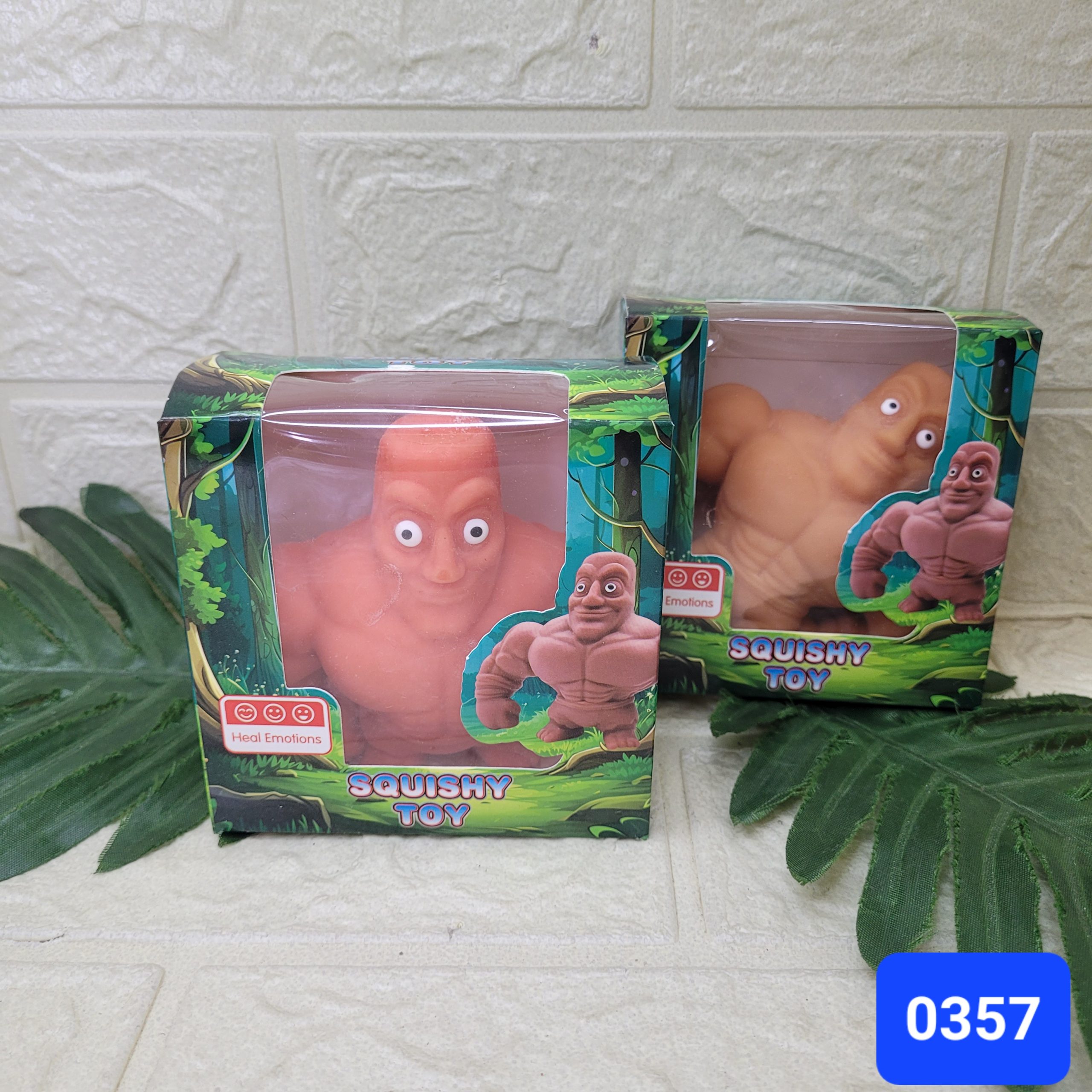 Антистресс Squishy Toy. Арт. (0357)