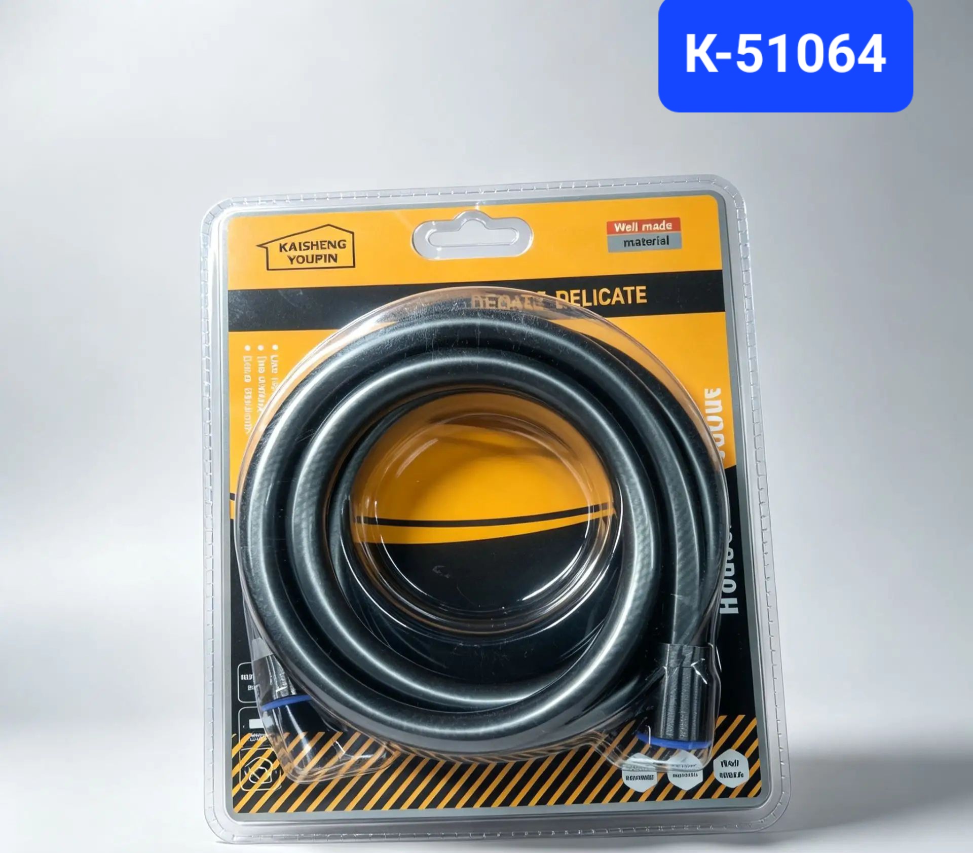 Шланг для душа. Арт. K-51064