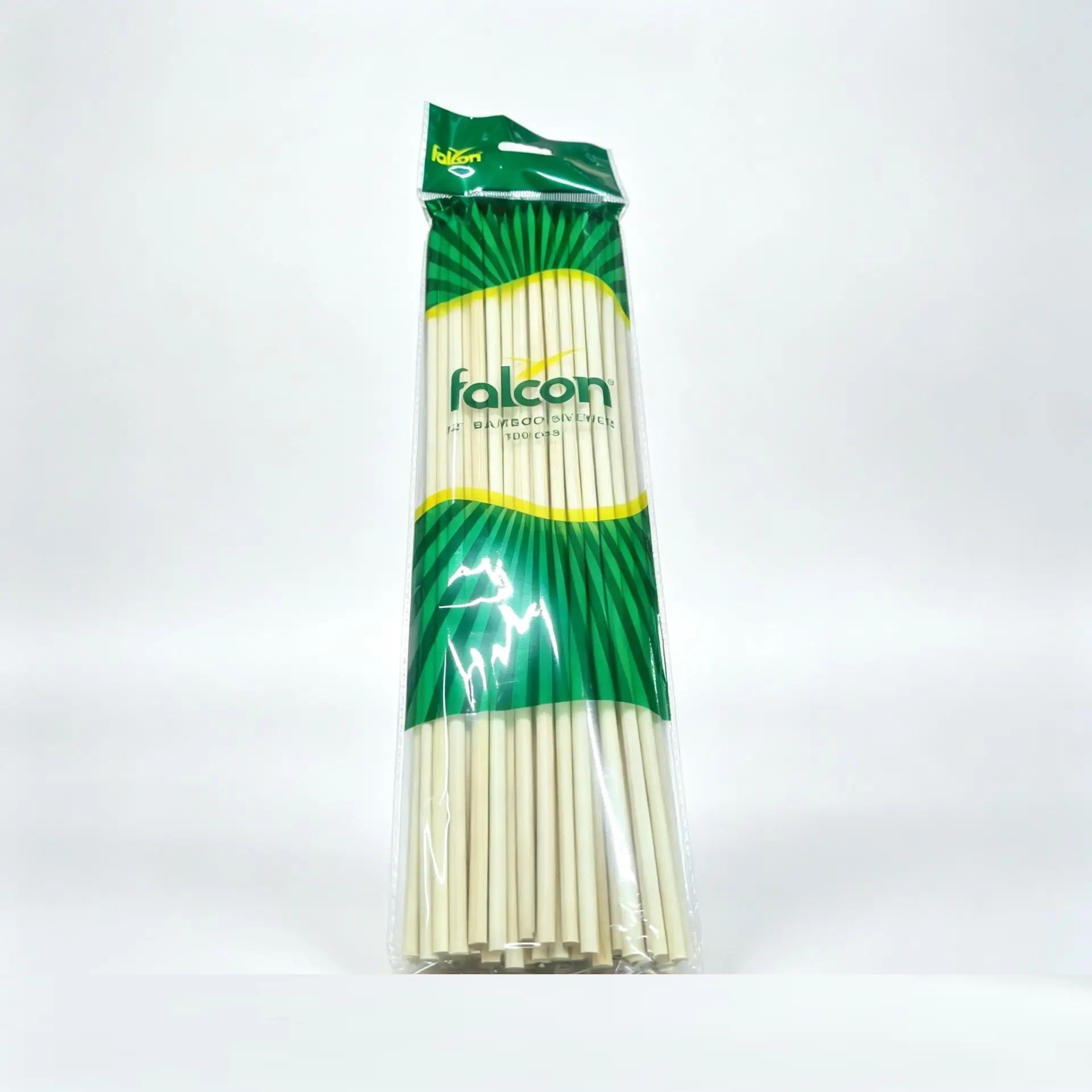 Шпажки бамбуковые Falcon 0,4*30 см. Арт. 0635-13
