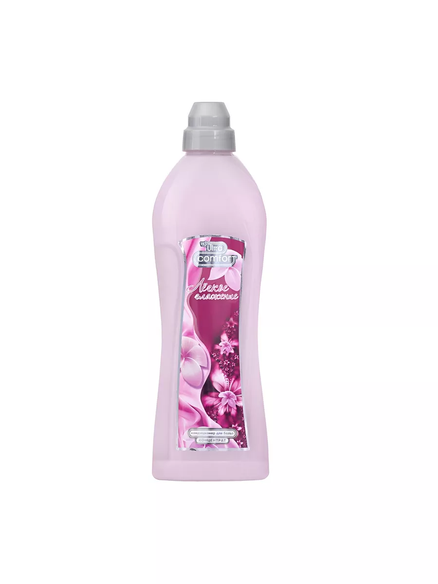 Кондиционер д/белья Веста Ultra comfort Легкое глажение 1 л.