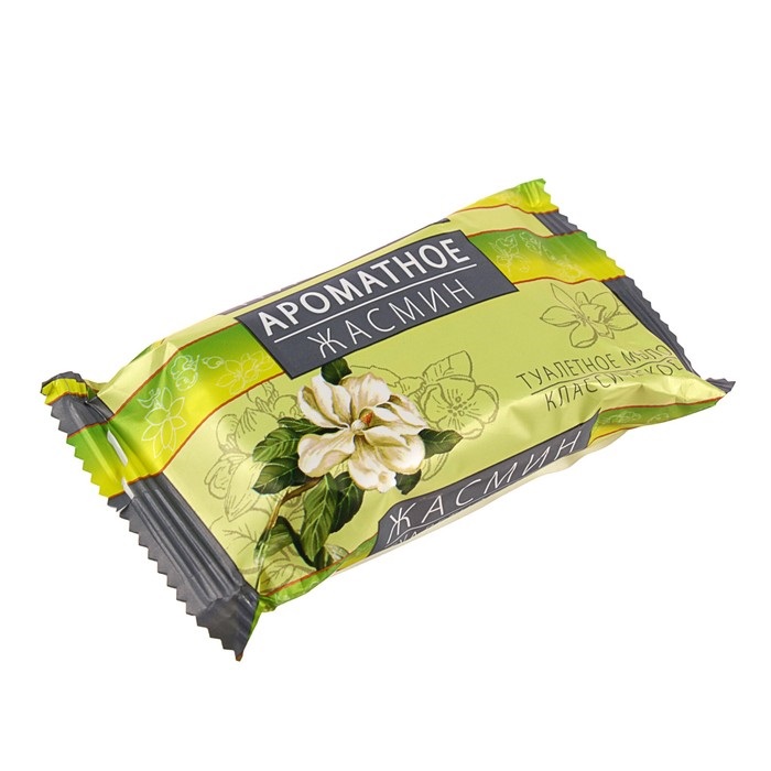 Туалетное мыло «Жасмин», 100 гр   3853746