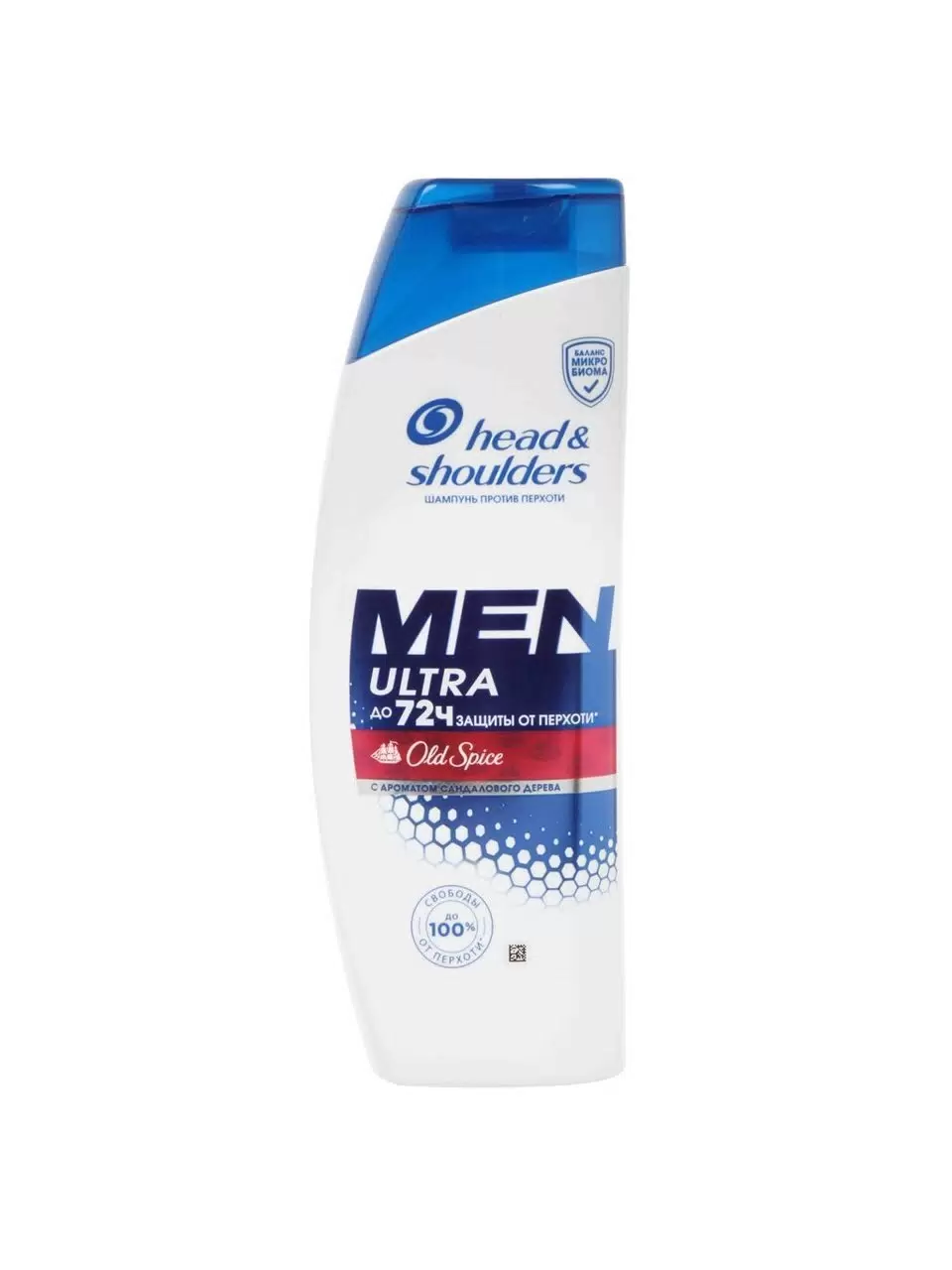 HEAD & SHOULDERS Шампунь против перхоти Old Spice 360мл