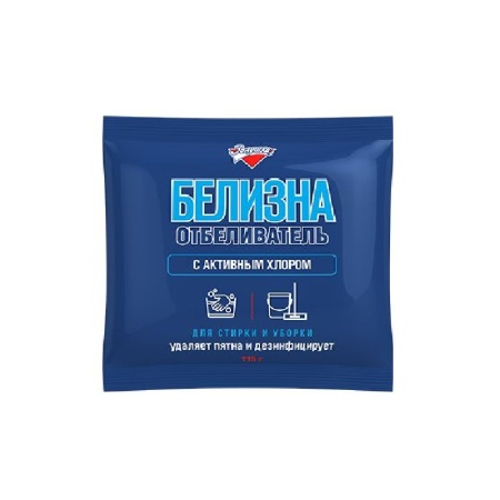 Белизна Золушка с активным хлором 115г 1/30 С-28-5