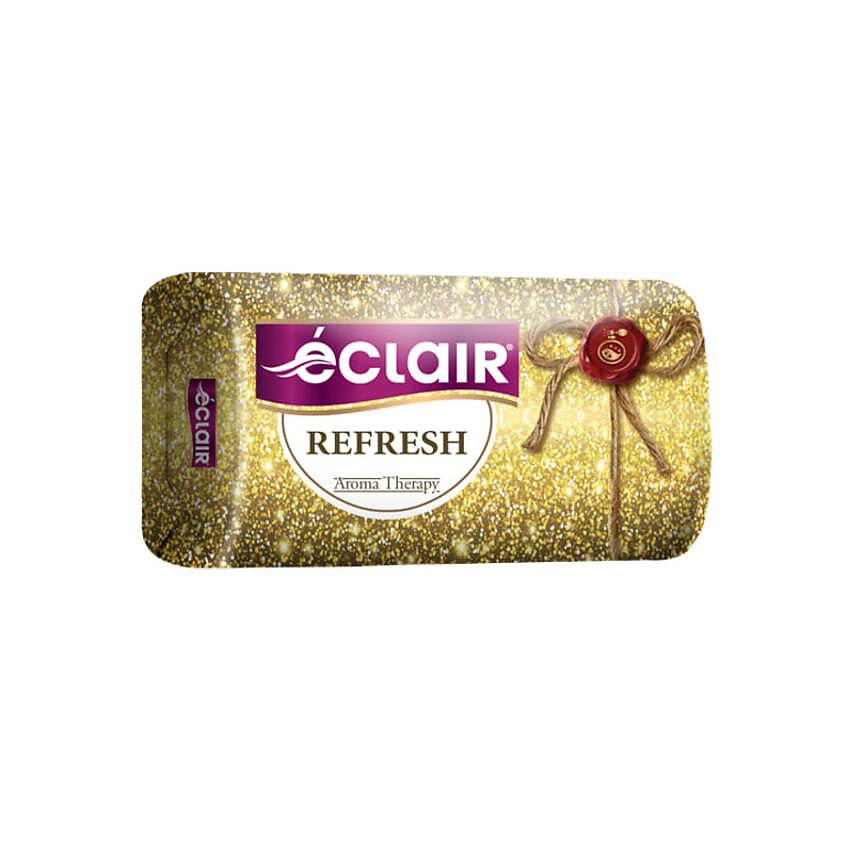 Éclair Мыло туалетное 170г Свежесть