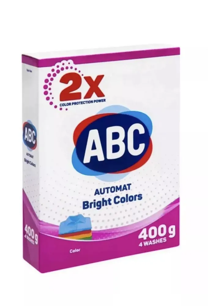 Эклипс Гель д/стирки 2,6л Bright Color & Black/4