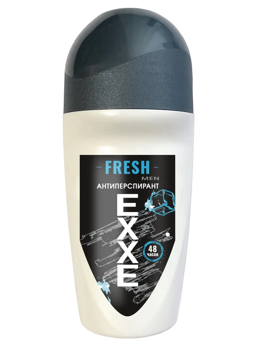 Антиперспирант мужской "EXXE" Fresh 50мл  Арт. 1126