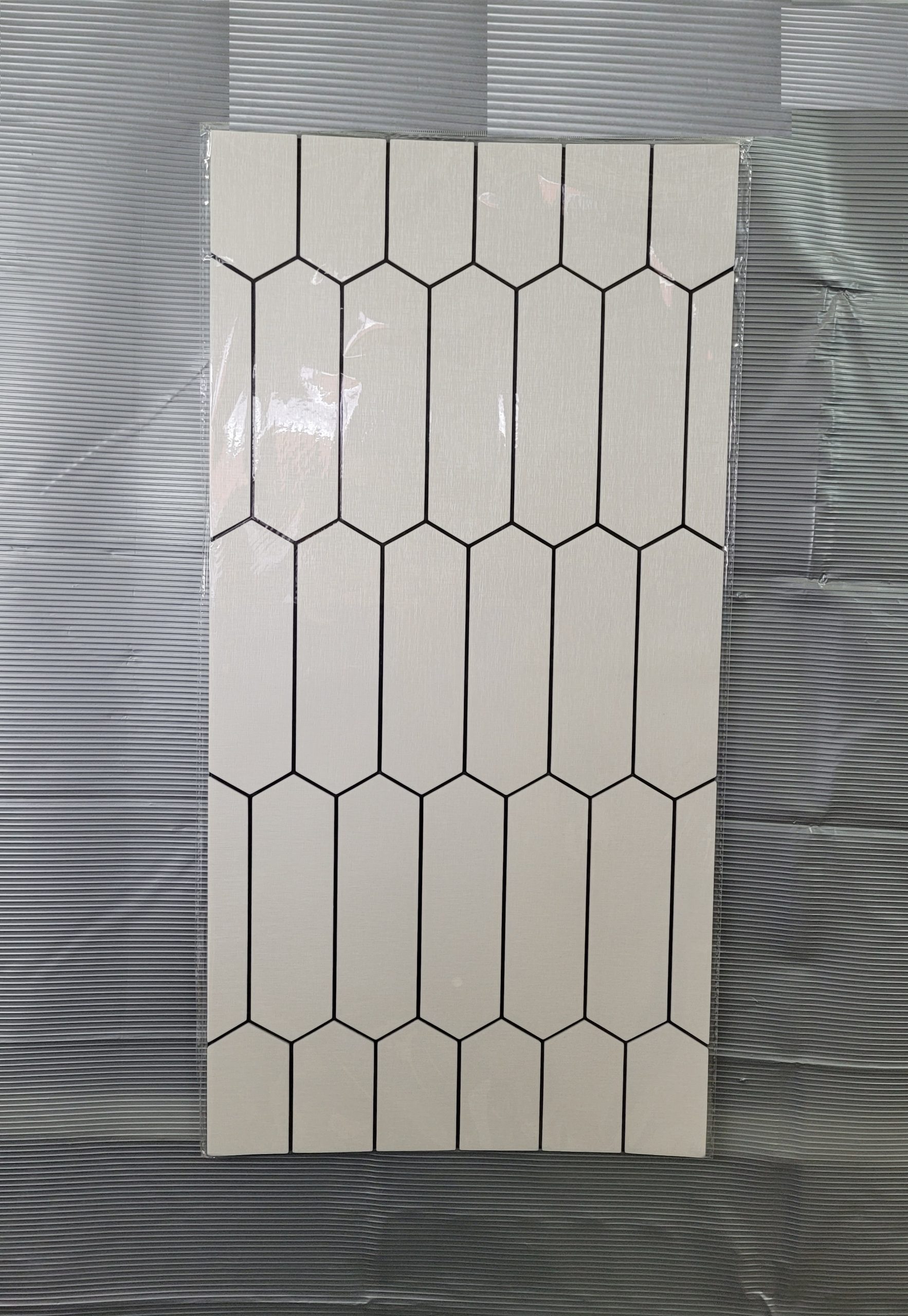 Панель 3D самоклеящ. 30*60 см  Арт. KK-Y14A