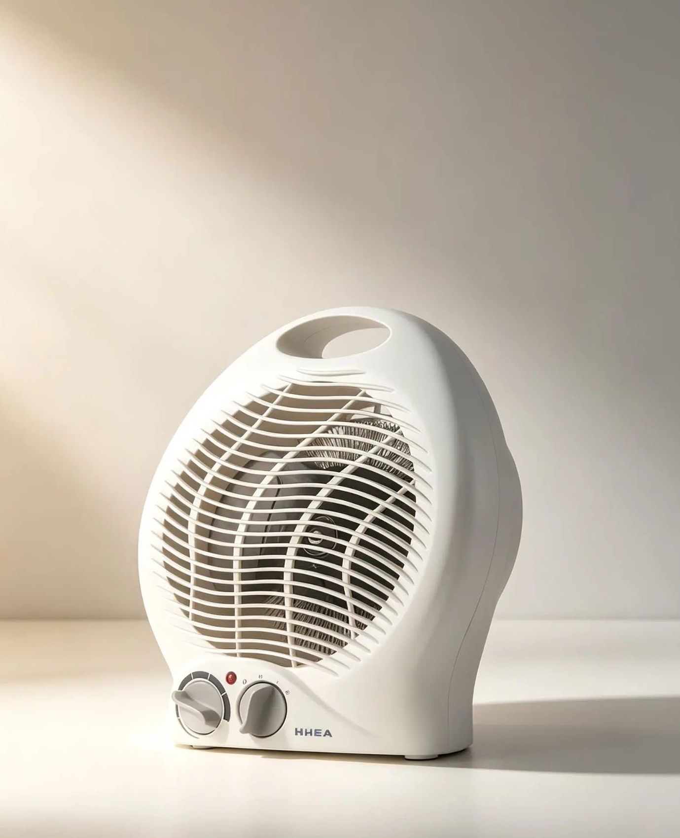 Тепловентилятор HJEA  2000w. Арт. HJ-04