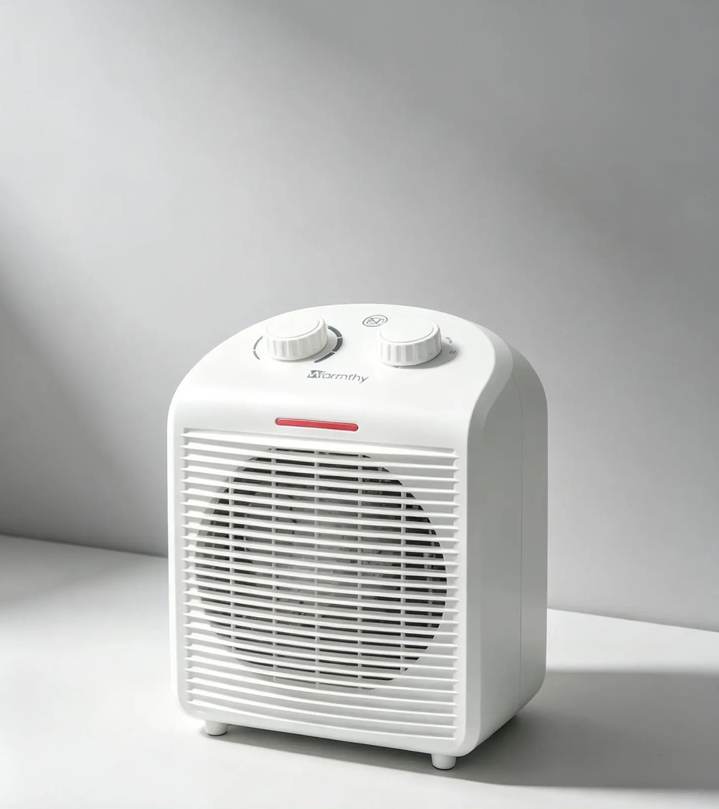 Тепловентилятор Warmthy 2000w. Арт. FH-18