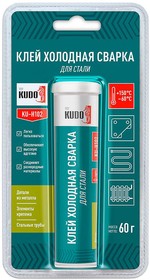Холодная сварка KUDO 60гр для стали (12) KU-H102