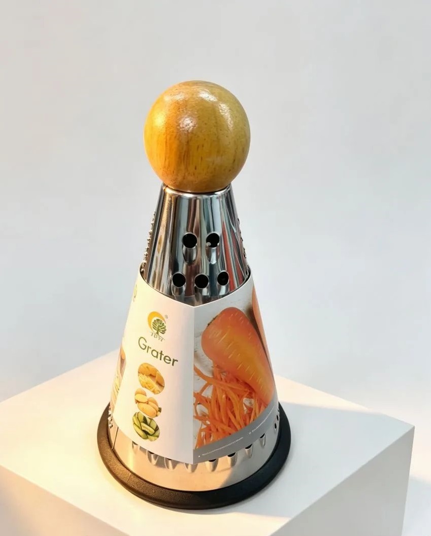 Тёрка Grater конусная Арт. HQH019
