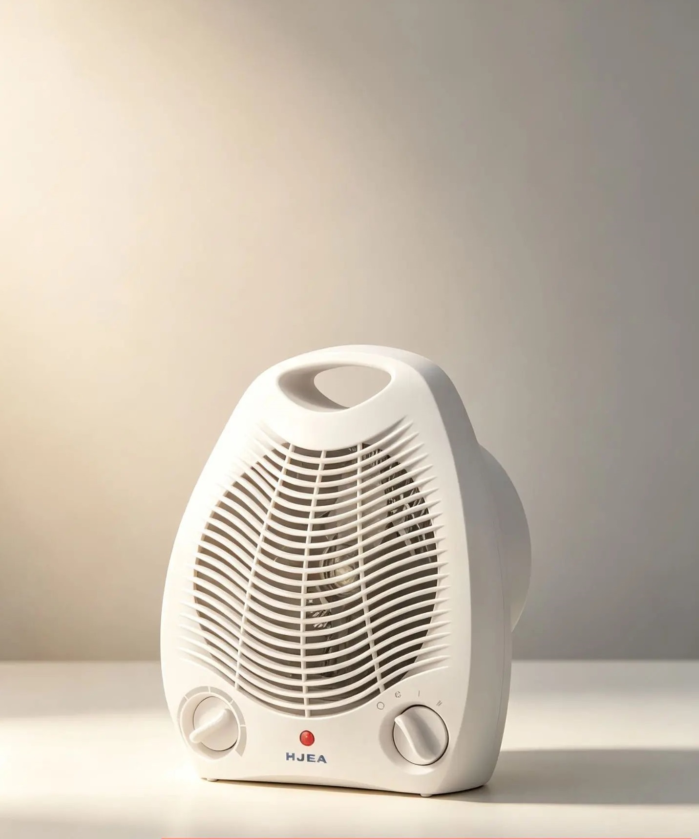 Тепловентилятор HJEA  2000w. Арт. HJ-03