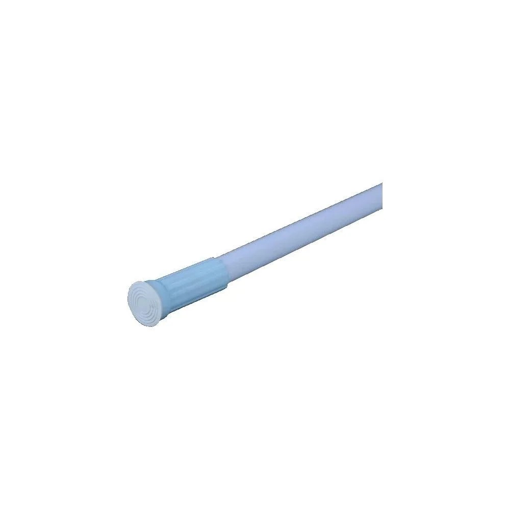 Карниз для ванной Interlock Melodia 110-200 см. Арт. Mrc-00005/28382