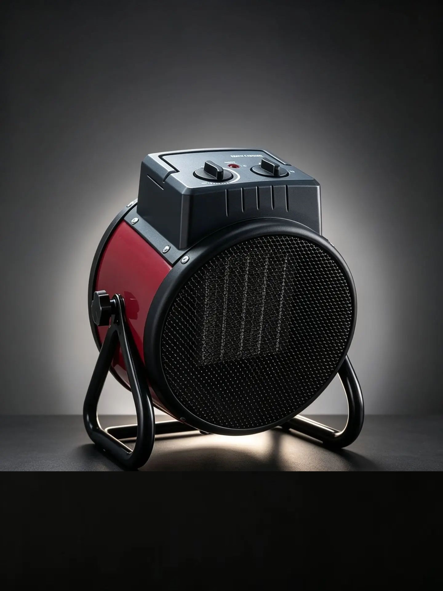Тепловентилятор Fan Heater 2000w. Арт. BH-P2