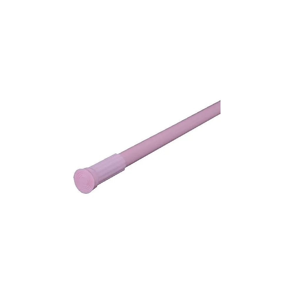 Карниз для ванной Interlock Melodia 110-200 см. Арт. Mrc-00004/28385